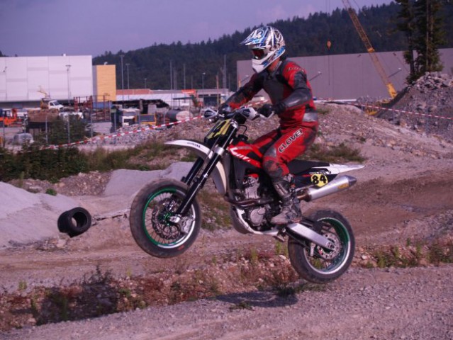 Super Moto 07.09.2008 - foto