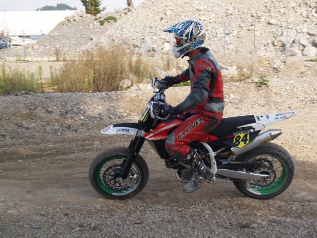 Super Moto 07.09.2008 - foto