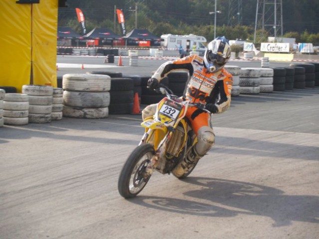 Super Moto 07.09.2008 - foto