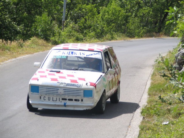 Lovćen 2007 - foto