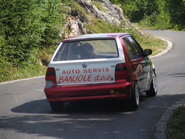 Lovćen 2007 - foto