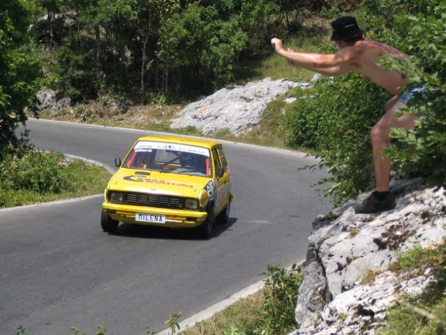 Lovćen 2007 - foto