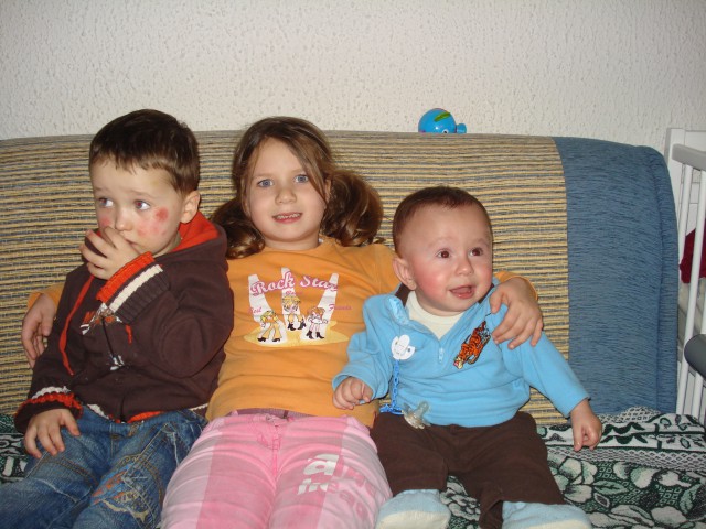 JANUAR 2009 - foto