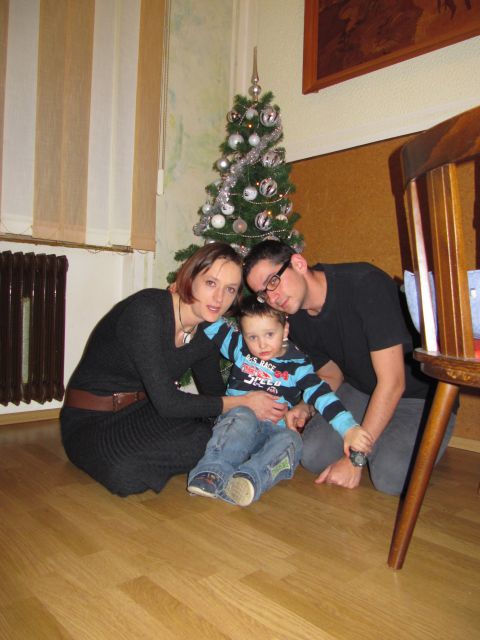 December 2009 - foto