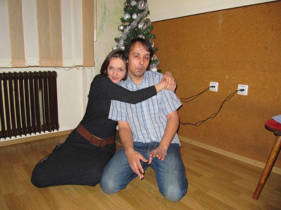 December 2009 - foto povečava