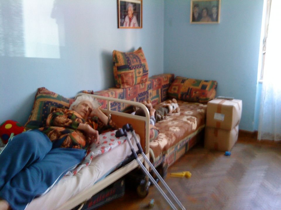 Marec 2010 - foto povečava