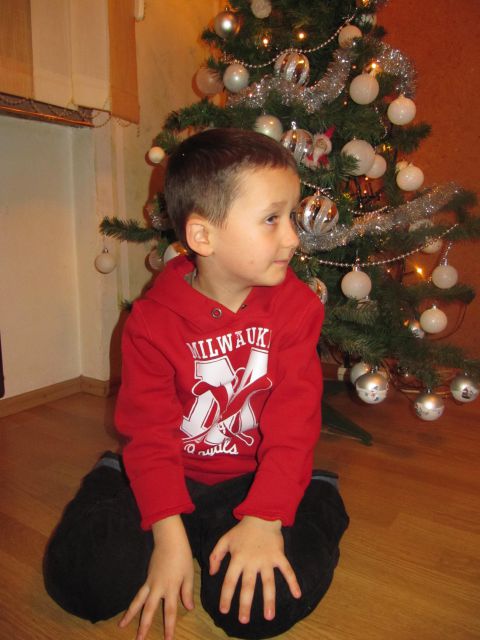 December 2010 - foto