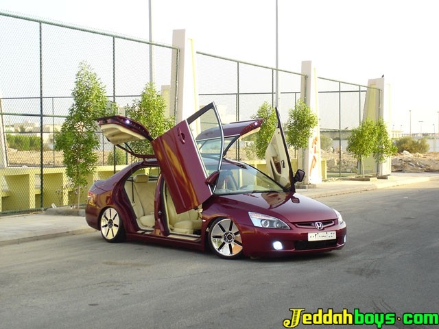 Honda no coment ... - foto