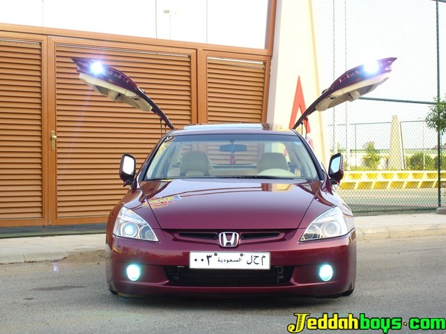 Honda no coment ... - foto