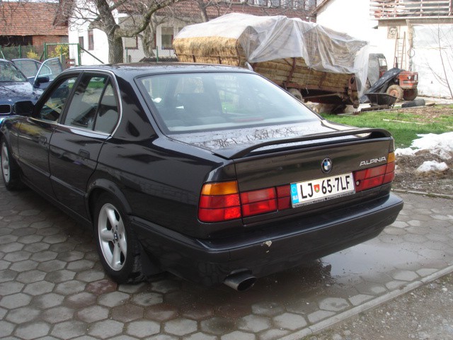 BMW - foto