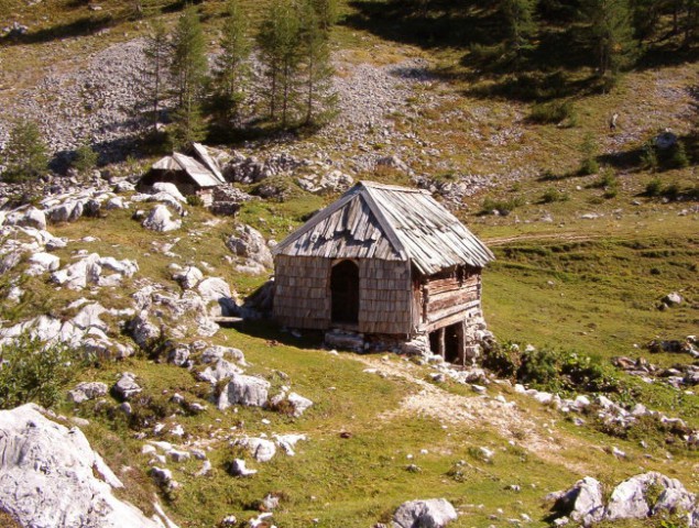 Triglav - foto