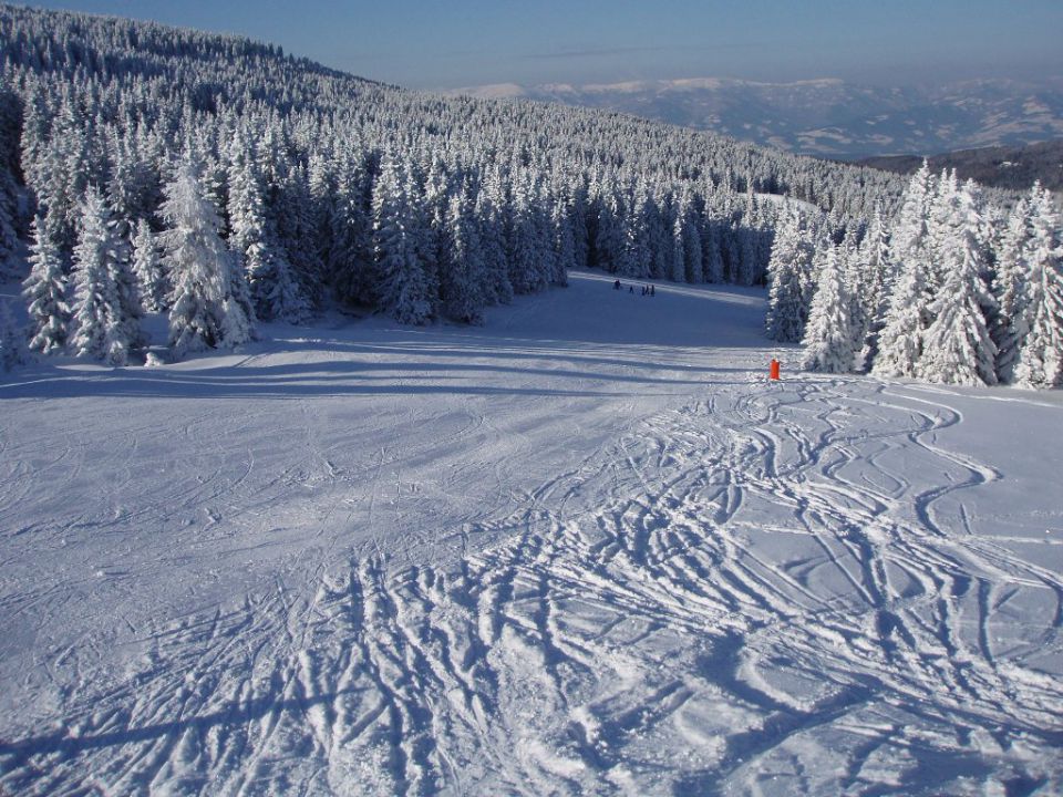 Weinebene - foto povečava