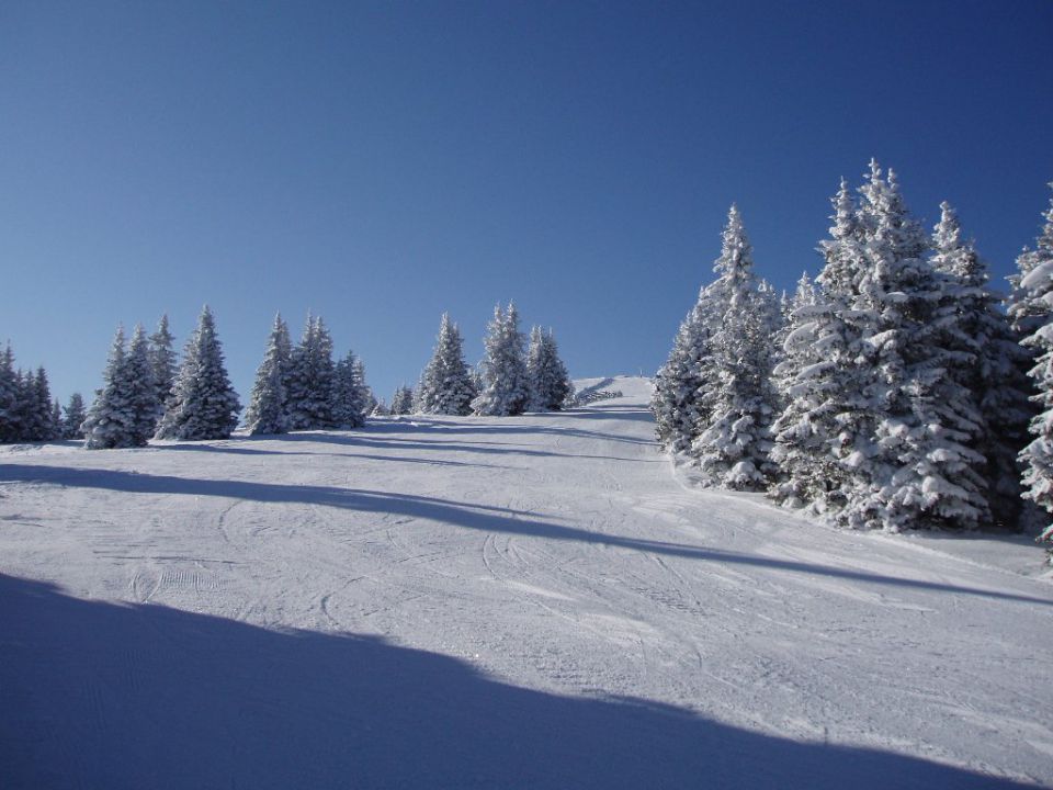 Weinebene - foto povečava