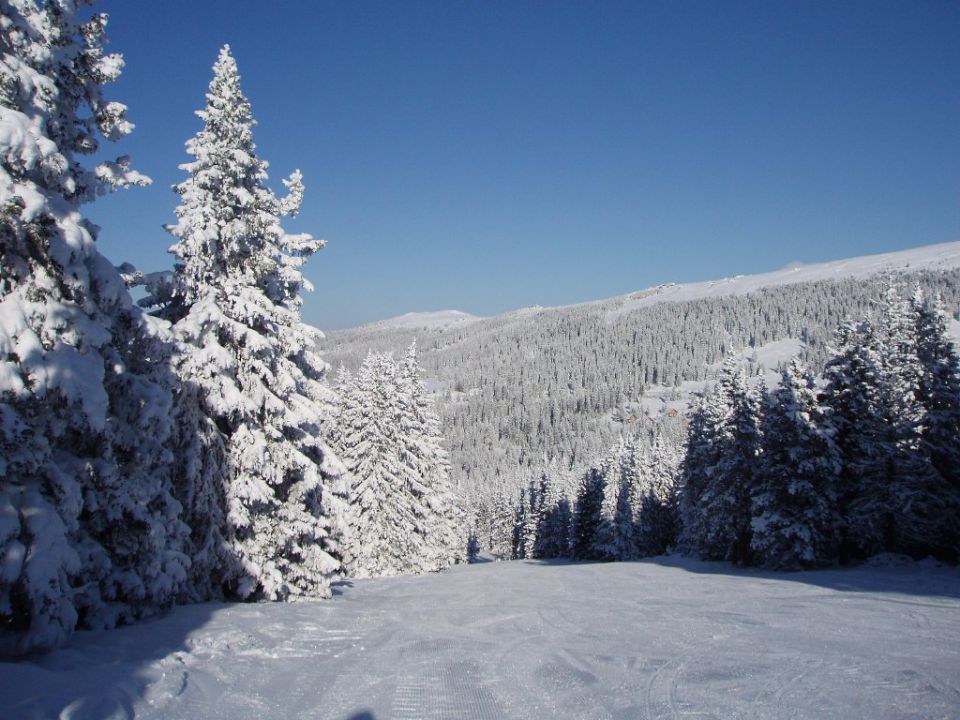 Weinebene - foto povečava