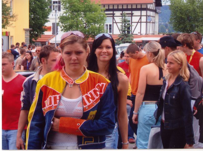 Woerthersee 2006