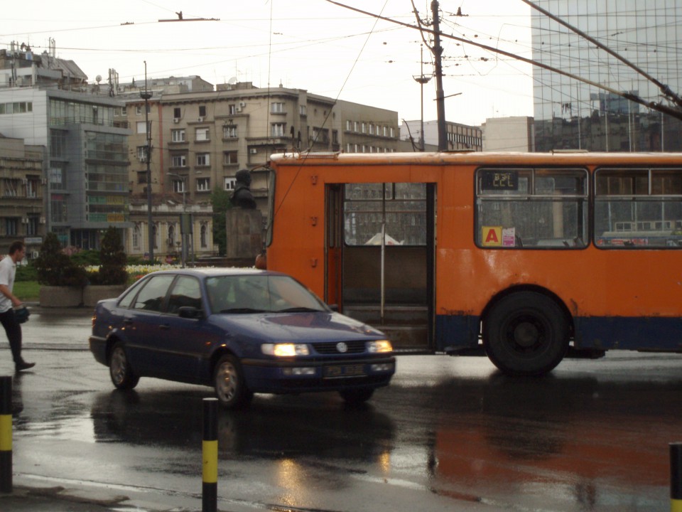 Beograd 2009 - foto povečava