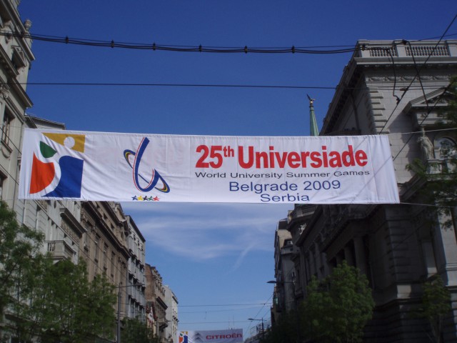 Beograd 2009 - foto