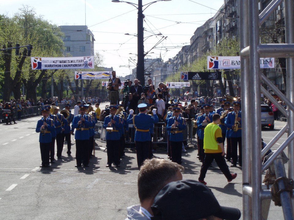 Beograd 2009 - foto povečava