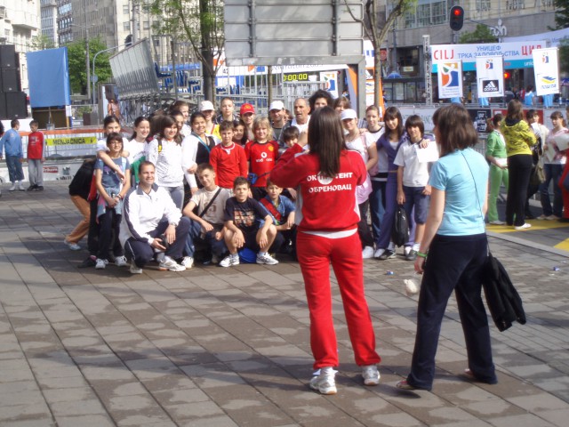 Beograd 2009 - foto