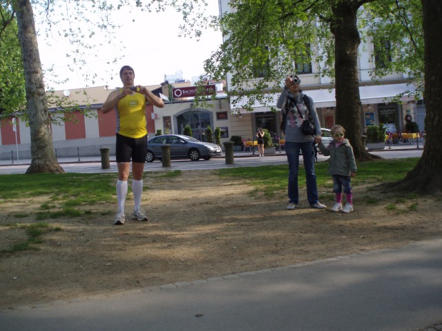 Trojke - foto