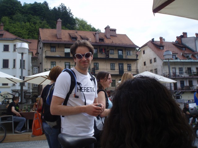 Trojke - foto