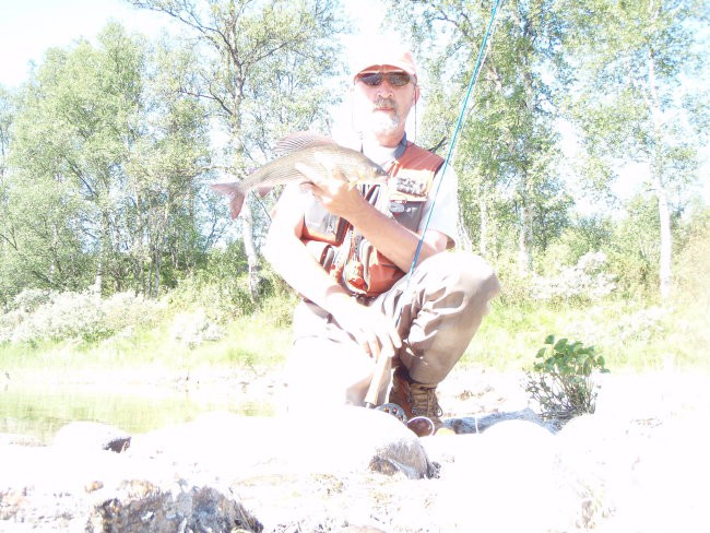 Norge 2008 - foto povečava