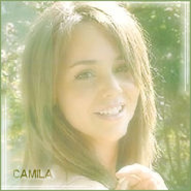 Camila Sodi - foto