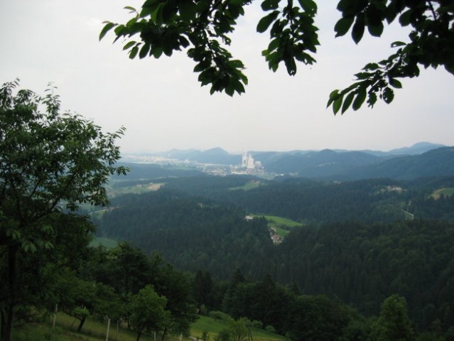 Piknik štromarjev - foto