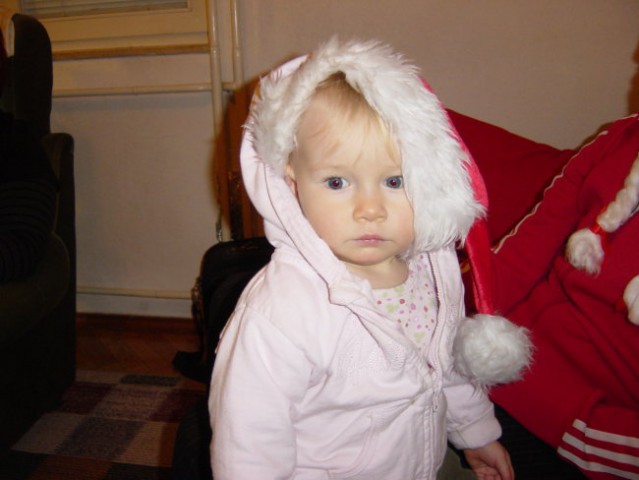 Božič 2007 - foto