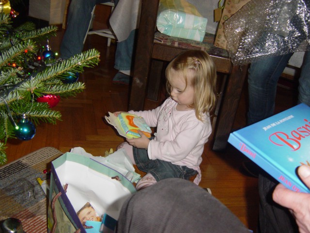 December 2008 - foto