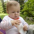 Pokljuka 20. maj 2007