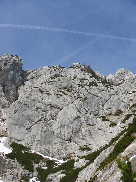 DEL J. PLANJAVE KJER POTEKAJO SMERI STRANJSKA, ODSEV IN JAŠIKA