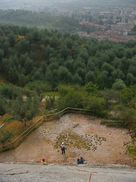 KROMPIRJEVE POČITNICE - foto