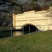 VODNI TUNEL SKOZI STENO KUGELSTEINA