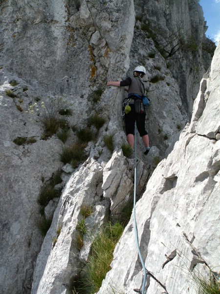 VAL ROSANDRA - foto povečava