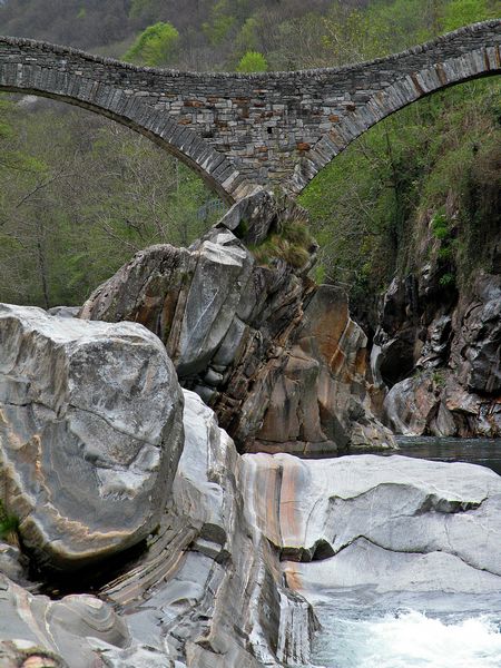 Ticino - foto povečava