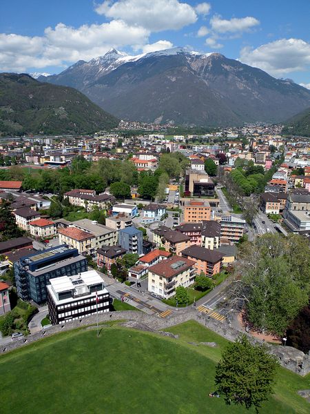 bellinzona