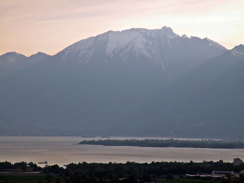 Ticino - foto povečava