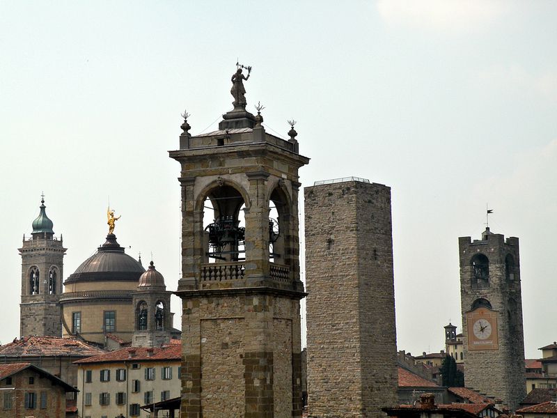 bergamo