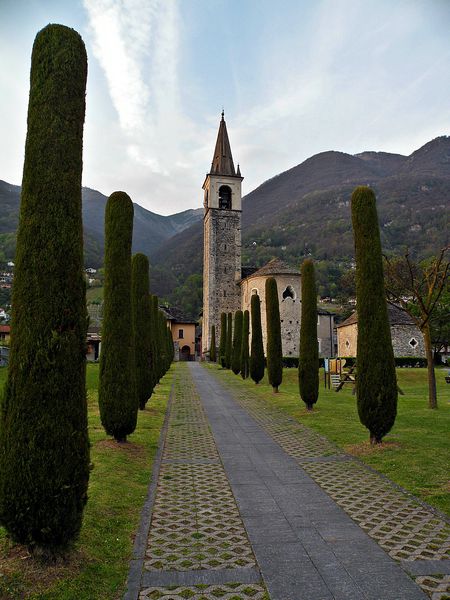Ticino - foto