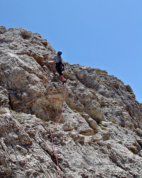 Zunderwand - foto povečava