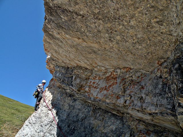 Zunderwand - foto