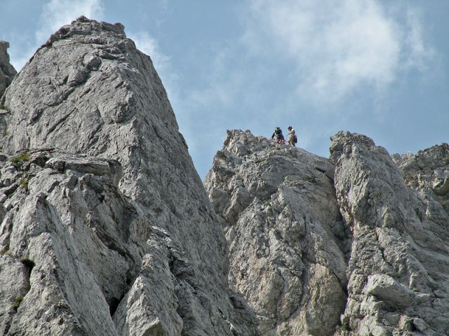 Sosedje v kranjski poči