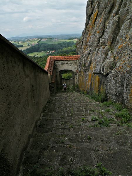 Riegersburg - foto