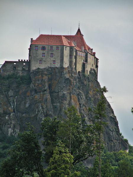 Riegersburg - foto povečava