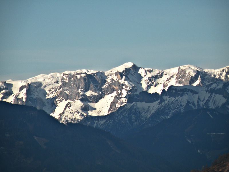 hochschwab