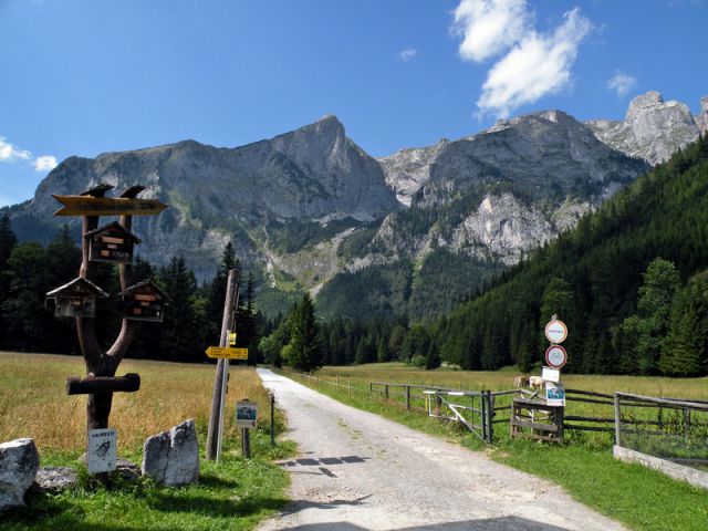 Hochschwab