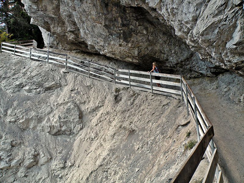 Tirol - foto povečava