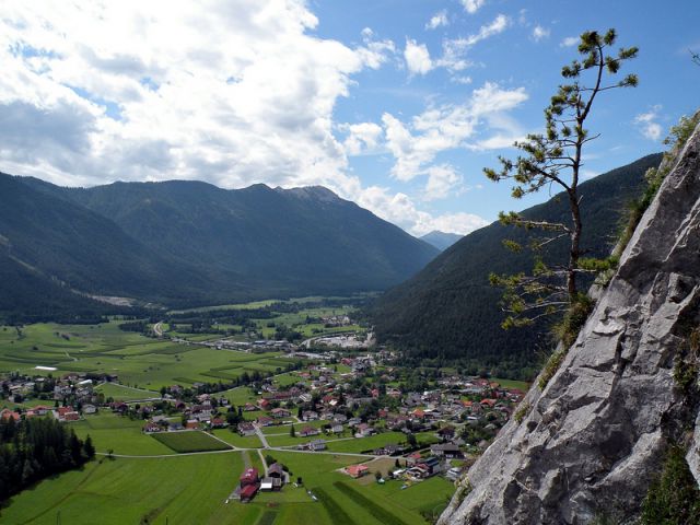 Tirol - foto