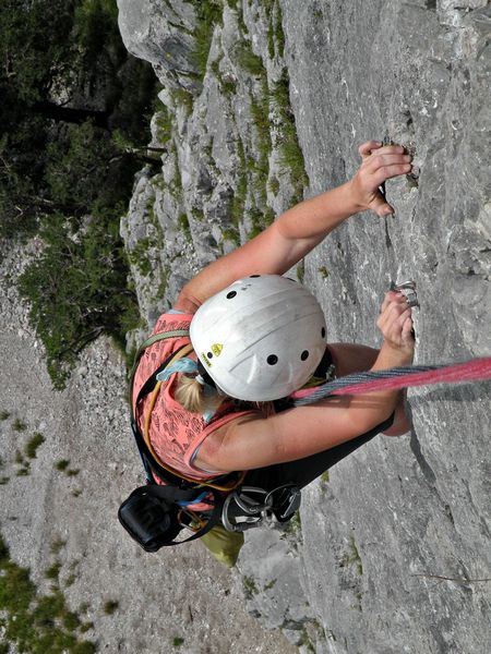 Tirol - foto povečava